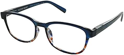 Дамски очила за четене Foster Grant Бети Blu (1.50, Синьо)