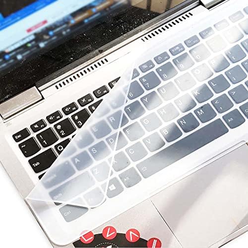 Защитно фолио Puccy Pack 2, която е съвместима с калъф за лаптоп клавиатура Apple MacBook Air M2 13,6 (screen protectors от закалено стъкло)