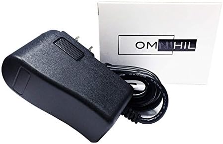 Списък [UL] USB-адаптер за захранване OMNIHIL дължина 6,5 метра е Съвместим с wi-fi пико-проектор VANKYO Burger 101