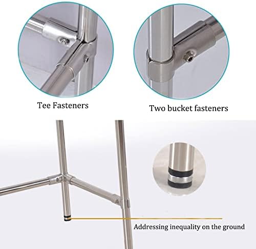 Рамки за съхранение на перални машини BKGDO Подови Без удар, Подходящи за монтаж върху тоалетна Подсилени стойка за миене на съдове