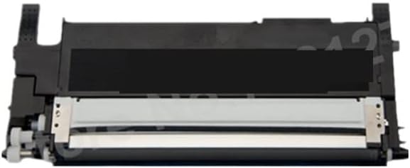 OEM Тонер касета CLT-K404S M404S C404S CLT-Y404S 404S Съвместима за Samsung C430W C433W C480 C480FN C480FW C480W Смяна на принтер (Цвят: Bk)