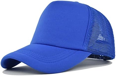 Една проста Ежедневна бейзболна шапка С Козирка, Мъжки И Дамски Шапки за Пътуване, Отдих, Спортни Шапки, Шапка, подобно на гъба Цвят, за да е Подходяща По Цвят