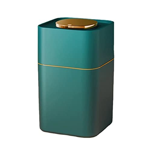 DOUBA Автоматично кошче за Боклук Кухненско Кофа за Боклук Със Защита От Миризмата Рециклиране на Отпадъци с Голям Капацитет, Без Мирис Инструменти
