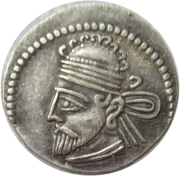 Индийски Древни монети Чуждестранни Копие на Възпоменателни монети В Индия
