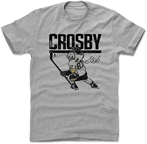 Тениска Сидни Кросби 500 НИВО - Sidney Crosby Hyper