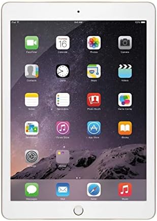Таблет Apple iPad 2 Air 9.7-инчов, 32 GB (златен) (обновена)