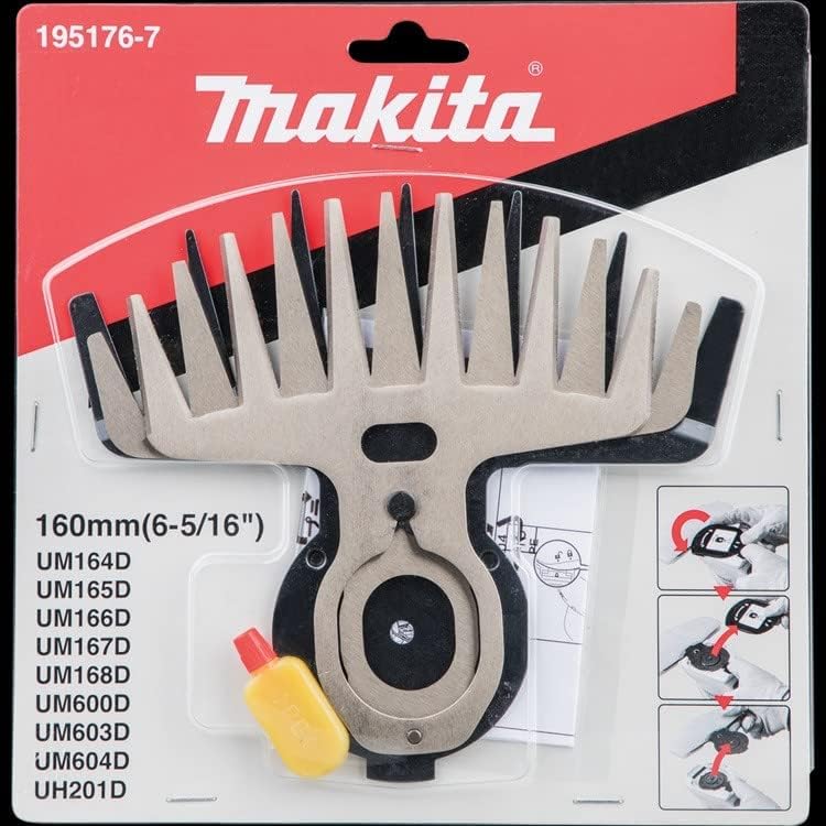 Комплект за сглобяване на ножици Makita 195267-4