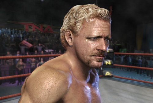 TNA Impact! - Xbox 360 (актуализиран)