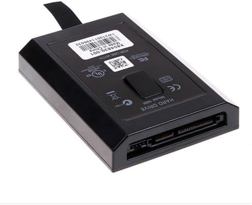 HWAYO 250GB 250G Вътрешен Твърд Диск HDD Твърд Диск за xbox 360 Slim Електронни игри за Xbox360