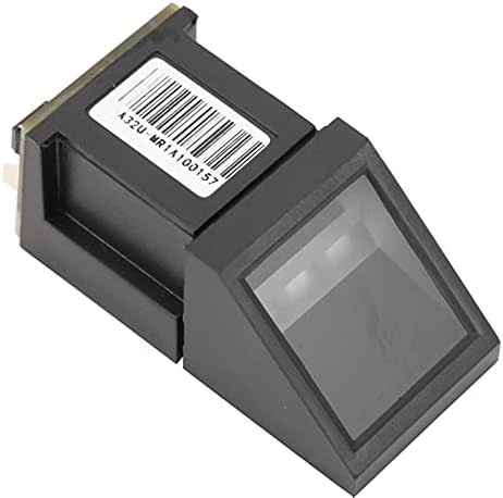 Модул за пръстови отпечатъци, Разпознаване на 360 ° USB 1000 Потребителски данни Сензор за Пръстови отпечатъци за съхранение на данни за