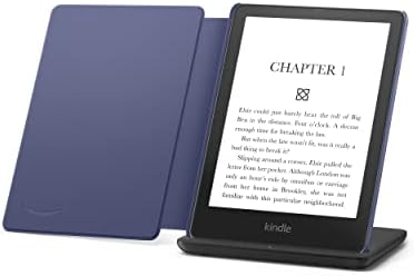 Фирмено издание на Kindle Paperwhite, включващи Kindle Paperwhite (32 GB) - цвят агаве - Зелен - Без реклама на екрана за заключване, Текстилен