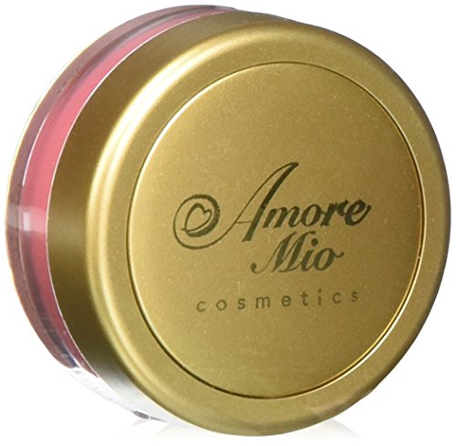 Мерцающая прах Amore Mio Cosmetics, Sh34, 2.5 Грама