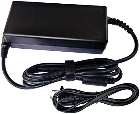 Адаптер за повишена яркост 12 v ac/dc, който е съвместим с Elo Touchsystems Tyco ET1537L ET1739L ET19 17 Elo ET1537L/ET1739L/ET19 ET1537L-8CWA-1-NPB-G ET1537L-8CWA-1-NPB-G LCD монитор със сензорен екран, захранване 12 vdc