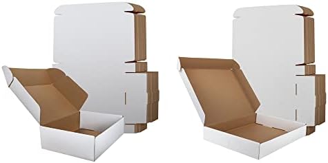 RLAVBL 20 кутии за Опаковане 12x9x3 и 25 кутии за опаковане 13x10x2