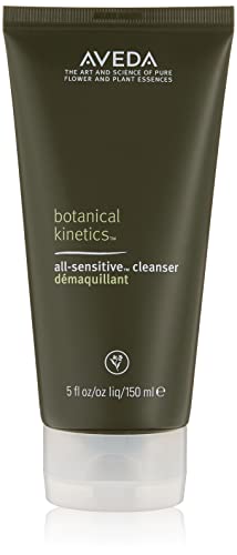 Aveda Botanical Кинетика Почистващо средство за всички типове кожа, 5 грама