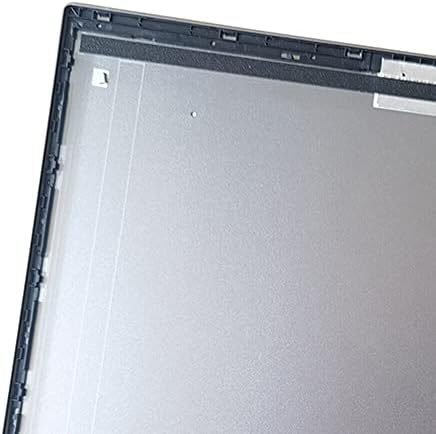 LTPRPTS Замяна на Задния Капак на LCD дисплея на лаптопа Задната част на Горния Капак за Lenovo Chromebook 14e 81MH S345-14AST 81WX