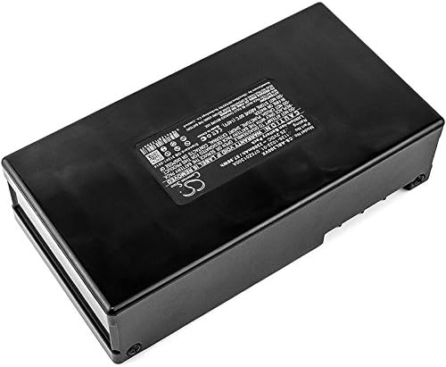 Преносимото батерия Atamarie за Alpina AR 1 500, AR2 1200, AR2 600