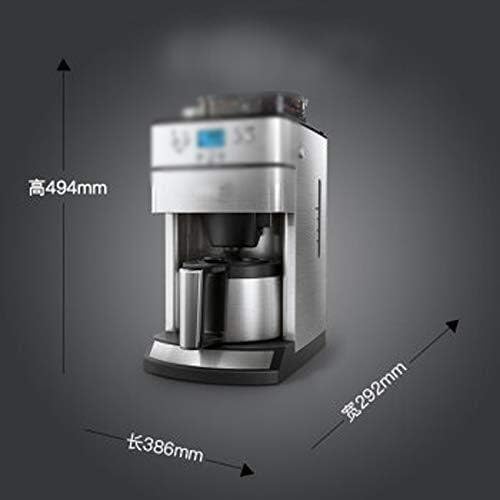 Кафе машини Raxinbang кафе-машина, напълно автоматична кафемашина кафемелачка капельная кафемашина домашна машина за еспресо кафемашина