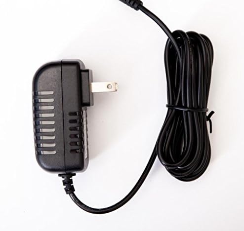 Ac/dc BestCH Global за Динамо-машини DynaVox Systems Устройство на вербална комуникация на захранващия Кабел Кабел Зарядно Вход: