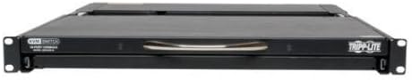 LCD дисплей Трип Lite B070-008-19 NetCommander за монтиране на багажник стоманен корпус (Трип LiteB070-008-19)