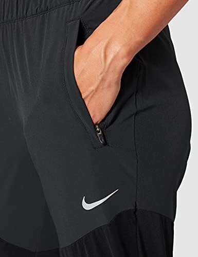 Незаменими дамски панталони за бягане Nike Dri-FIT Essential