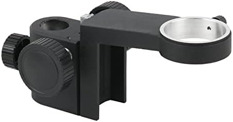 ASUVUD 1/4 M6 Инсталационния Винт 25 мм Регулируема Видео Микроскоп, Камера Поставка Притежателя Съоръжения Фокусиране Подкрепа Аксесоари