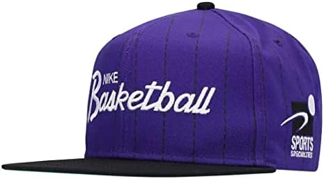 Мъжка бейзболна шапка на Найки U NSW PRO Cap Futura