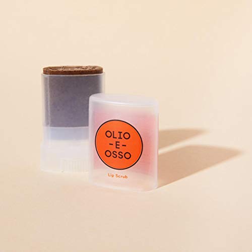 Olio E Osso - Натурален Скраб за устни | Натурална, Нетоксичная, Чиста красота