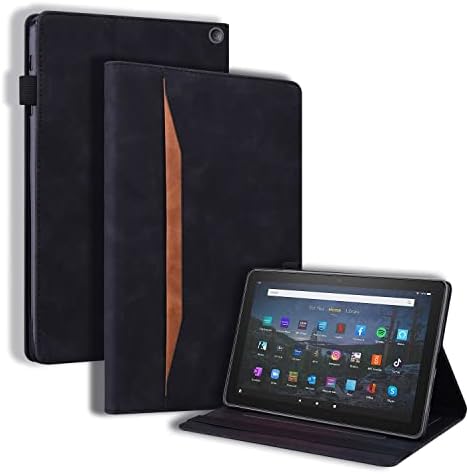 Защитни скоби за таблети Kindle Fire HD 10 Tablet Case и Fire HD 10 Plus Case (11-то поколение, випуск 2021 г.) Вид на Скоба на