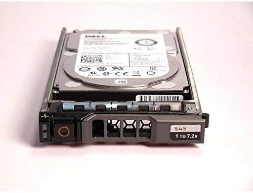 Твърд диск Dell 4X1DR 900GB 10K 2.5 SAS
